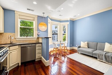 584 E 7th St unit 2, Boston, MA 02127 - photo 2