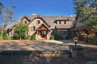 605 Ledgeview Rd, Cashiers, NC 28717 - photo 3