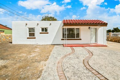 7883 Holly Place, El Paso, TX 79915 - photo 2