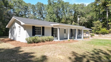 765 Central Plank Rd, Wetumpka, AL 36092 - photo 4