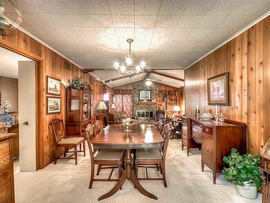 Dining Room.