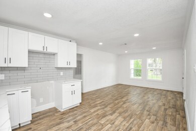 Open Concept