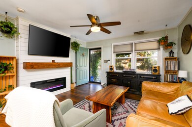 4123 Oakridge Dr, North Charleston, SC 29418 - photo 2