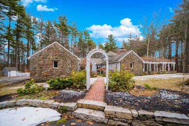 43 Noonhill Rd, Medfield, MA 02052 - photo 2