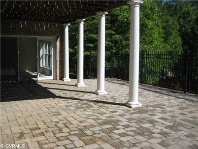 Patio/Deck