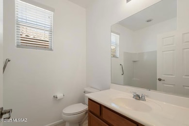 Hall Bath