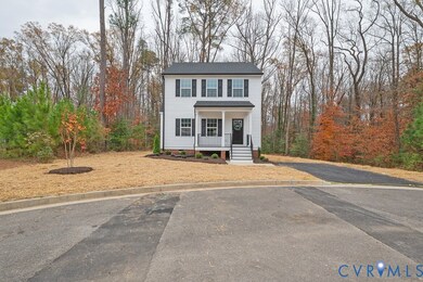 5413 Moss Side Ave, Fairfield, VA 23227 - photo 3