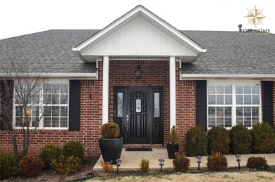 7003 Covington Rd, Siloam Springs, AR 72761 - photo 2