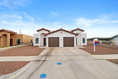 5619 Saluki Dr, El Paso, TX 79924 - photo 2