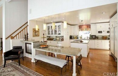Updated Kitchen