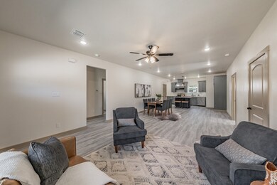 2515 Coyote Trail, Granbury, TX 76048 - photo 7