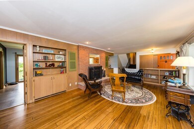 4138 Ashmore Dr Living Room View