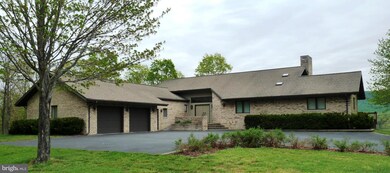 576 Girl Scout Dr, Hedgesville, WV 25427 - photo 2