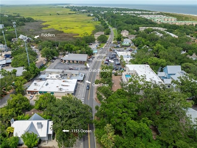 1153 Ocean Blvd, Saint Simons Island, GA 31522 - photo 3