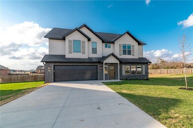 1121 Montichiello St, Tontitown, AR 72762 - photo 2