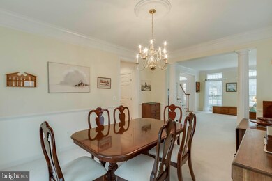 16644 Radcliffe Ln, Woodbridge, VA 22191 - photo 5