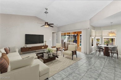 3058 Curry Terrace, Port Charlotte, FL 33981 - photo 4