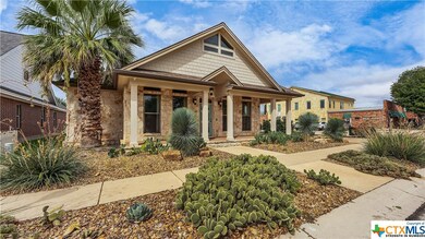 2277 Gruene Lake Dr, New Braunfels, TX 78130 - photo 7