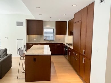 Millenium Place unit 3 C, Boston, MA 02111 - photo 4