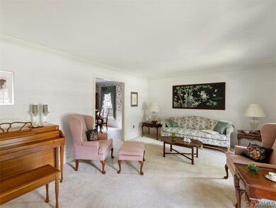 1602 Harborough Rd, Henrico, VA 23238 - photo 5