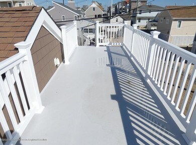 deck new