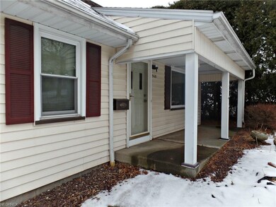 568 Poland Ave, Struthers, OH 44471 - photo 3