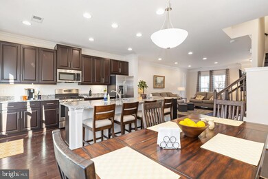 848 Basswood Dr, Stafford, VA 22554 - photo 3