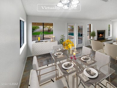 Virtually Staged