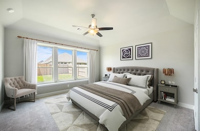 714 Satterwhite Farms Ln, Magnolia, TX 77354 - photo 3