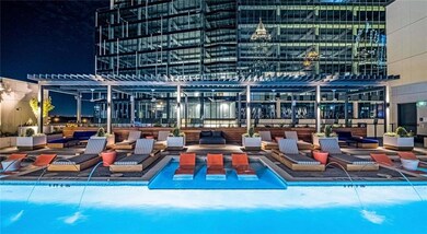 1301 Spring St NW unit B1, Atlanta, GA 30309 - photo 3