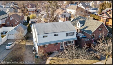 135 van Cortlandt Ave, Staten Island, NY 10301 - photo 4