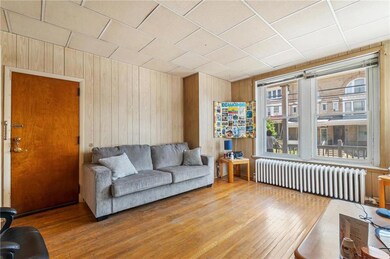 Apt 1 - spacious one bedroom apt