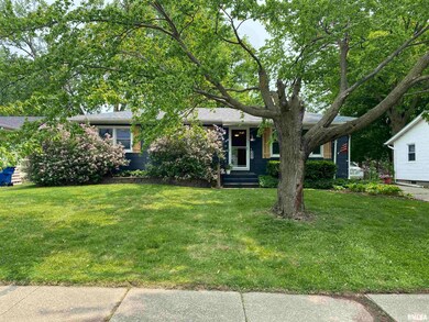 3627 N Pine St, Davenport, IA 52806 - photo 2