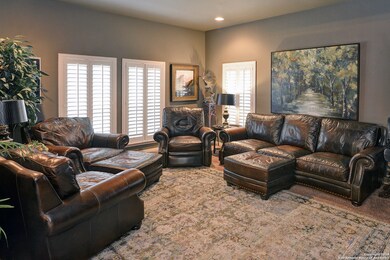 23009 Central Prairie, San Antonio, TX 78255 - photo 5