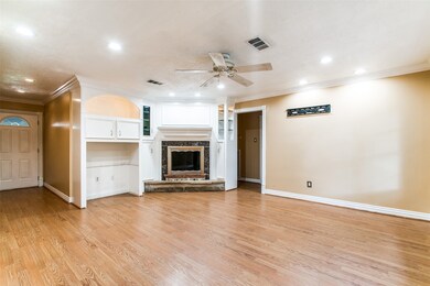 23502 Harpergate Dr, Spring, TX 77373 - photo 2