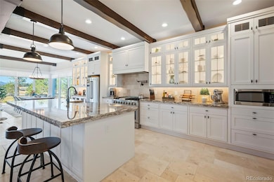 4694 Settlers Ridge Rd, Colorado Springs, CO 80908 - photo 7