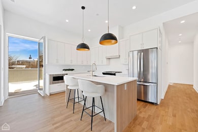 2127 W Madison St unit 409, Chicago, IL 60612 - photo 4