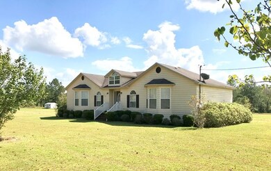 249 Walter Phillips Rd