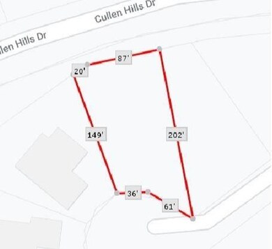 0 Cullen Hills Ln, Bella Vista, AR 72715 - photo 2