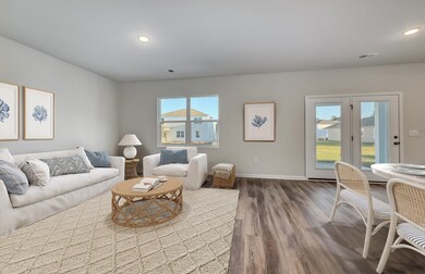 3341 Candytuft Dr unit Osprey TD106 Lot 222, Conway, SC 29526 - photo 6