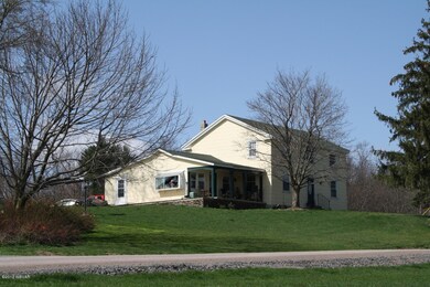 Main House