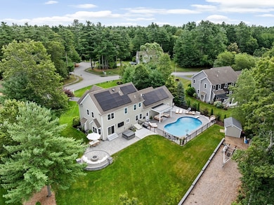 22 Redtail Ln, Carver, MA 02330 - photo 3