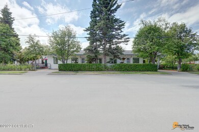 Gorgeous Downtown Duplex