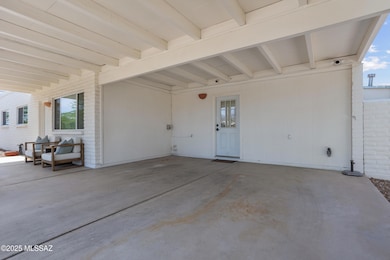 Carport