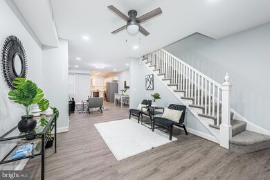 3802 Gelston Dr, Baltimore, MD 21229 - photo 3