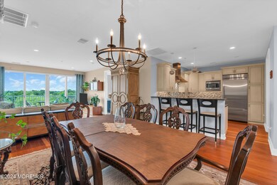 Open Concept