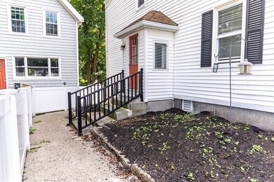 202 School St unit 2, Quincy, MA 02169 - photo 4