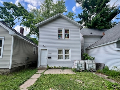 2502 Pine Ave, Mattoon, IL 61938 - photo 4