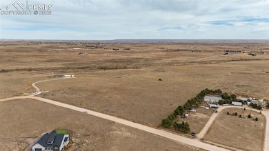 0 Kennedy Rd, Peyton, CO 80831 - photo 4