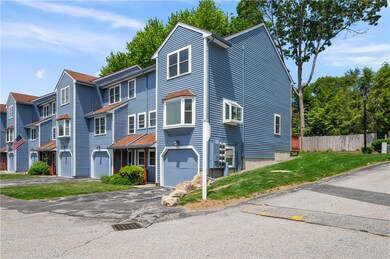 200 Heroux Blvd unit 908, Cumberland, RI 02864 - photo 3